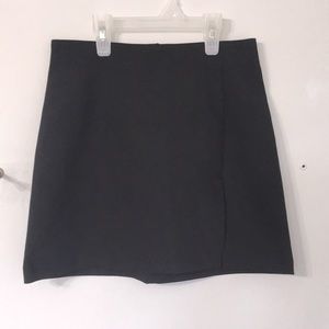 BOGO xoxo Black skirt size 1